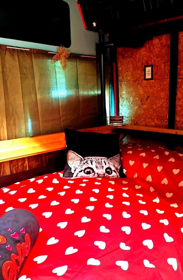 Готель Rinconcito Dreams Tahiche Екстер'єр фото